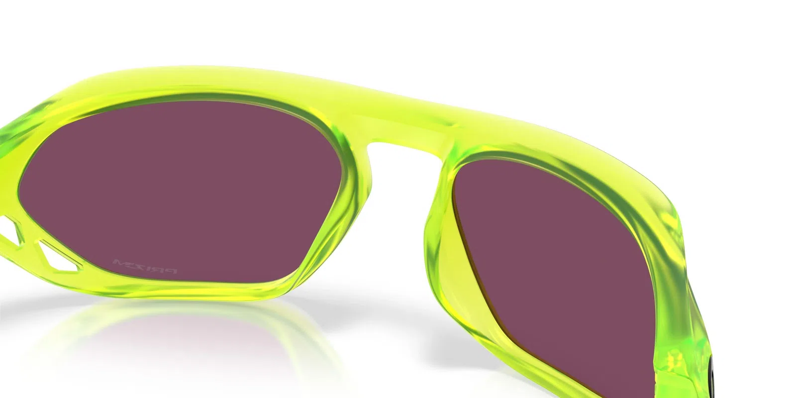Oakley Cage Jacket 9537 Sunglasses - view 13